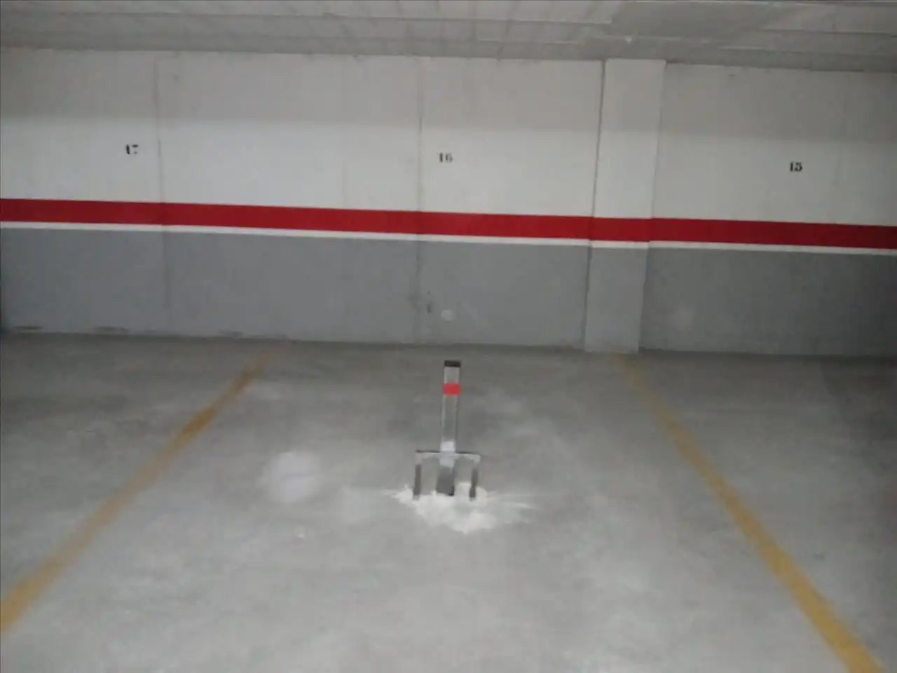Garage for sale in Moreras, 15, El Palmar