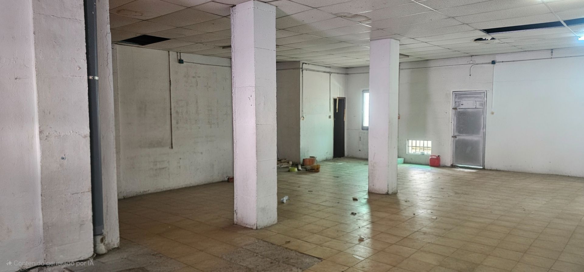 Premises for sale in Mataró