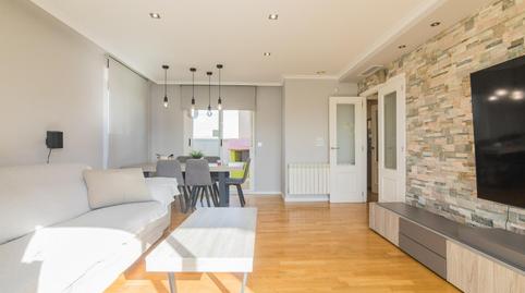 Foto 5 de Àtic en venda a Calle de Jubalcoi, Ciutat Universitària, Alicante