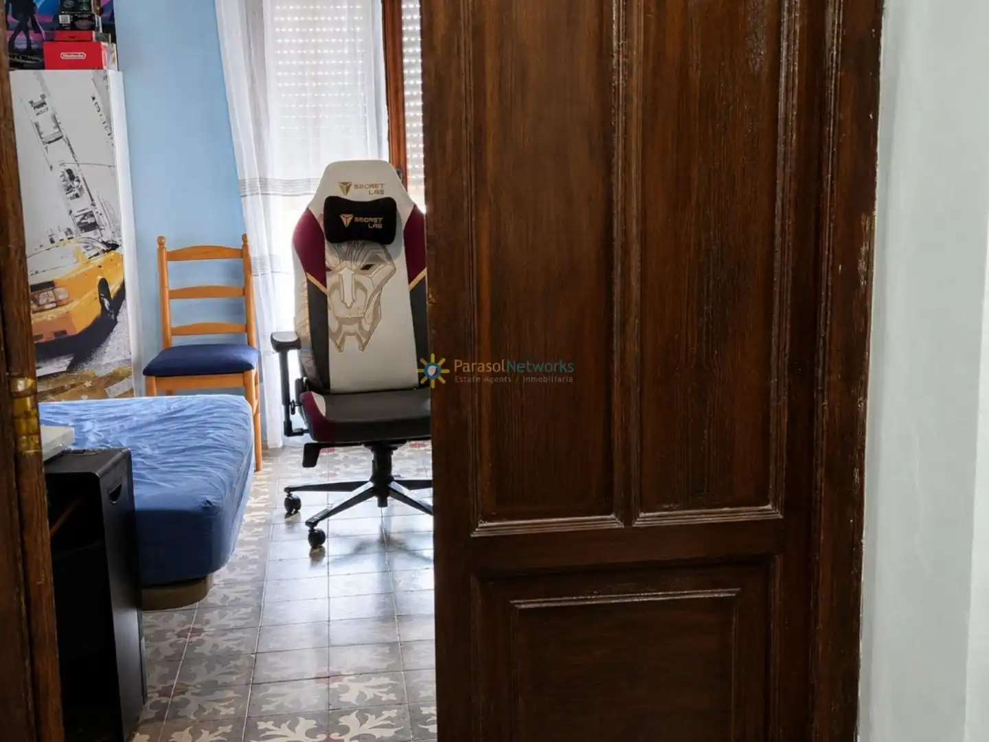 Casa adosada en venta en Alcàntera de Xúquer con Jardín privado, Terraza y Trastero
