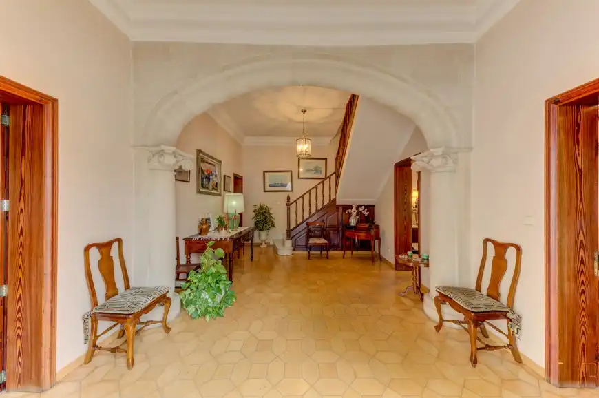 Casa adosada en venta en Pollença con Aire acondicionado, Calefacción y Jardín privado