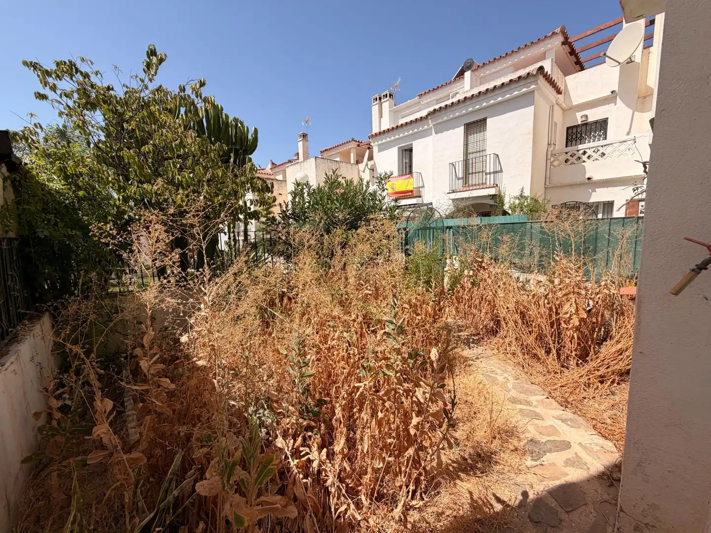Maison jumelée avec terrasse à vendre à Campo de Mijas, imagen 20