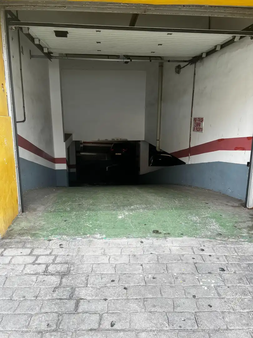 Piso en alquiler en Candelaria - Playa La Viuda, imagen 42