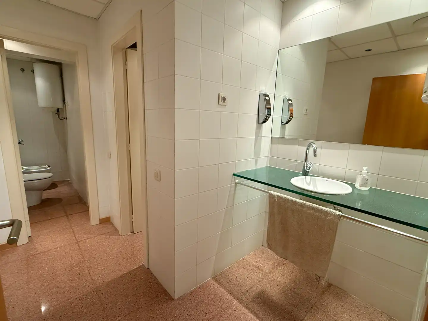 Gewerbefläche zum Verkauf in Carrer de Lluís Sagnier, imagen 46
