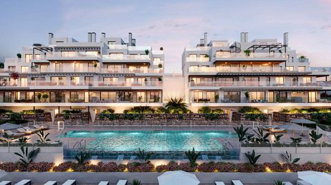 Foto 2 de Apartamento en venta en Huerta Nueva, Estepona