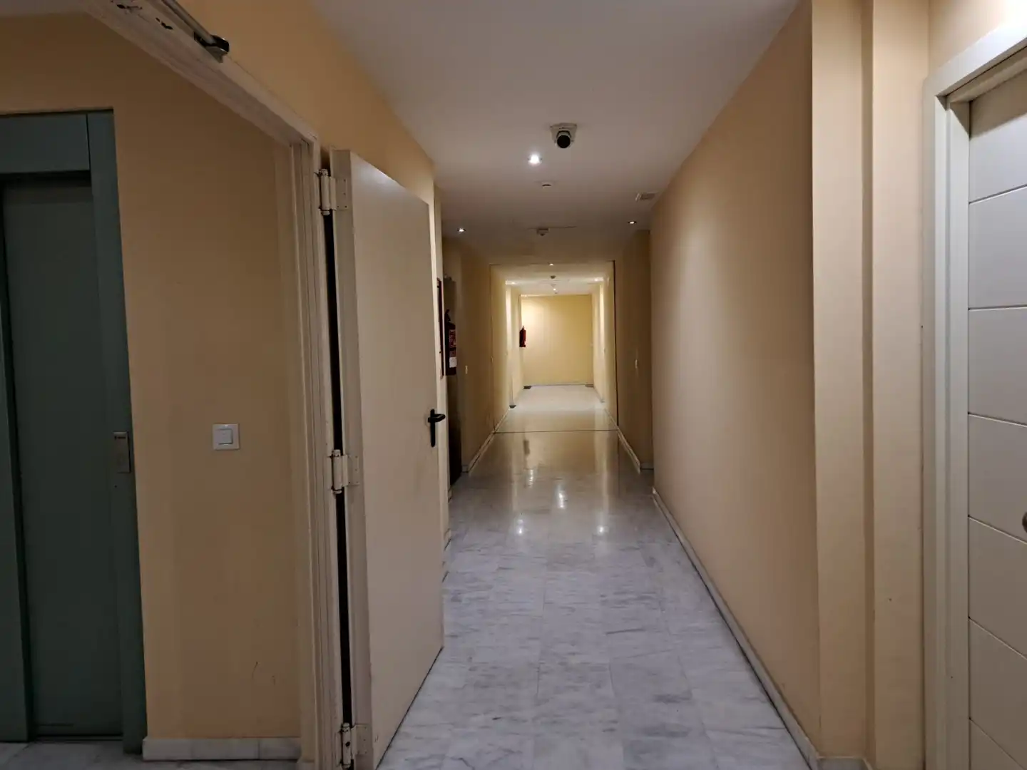 Wohnung mit Aufzug zum Verkauf in Avenida la Aeronáutica, imagen 6