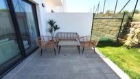 Terrace of House or chalet for sale in Alhaurín de la Torre  with Air Conditioner, Heating and Private garden