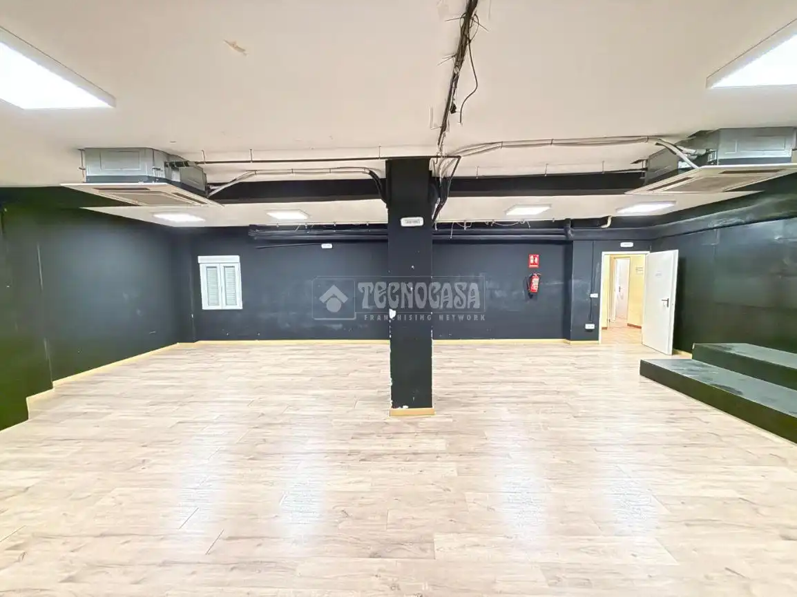 Appartement à vendre à Barrio de Salamanca, imagen 9