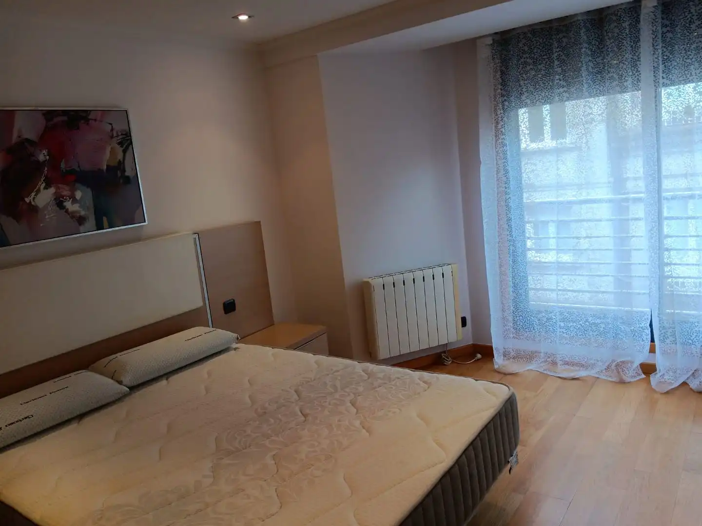 Flat for rent in Rúa México, 26, Plaza España - Corte Inglés