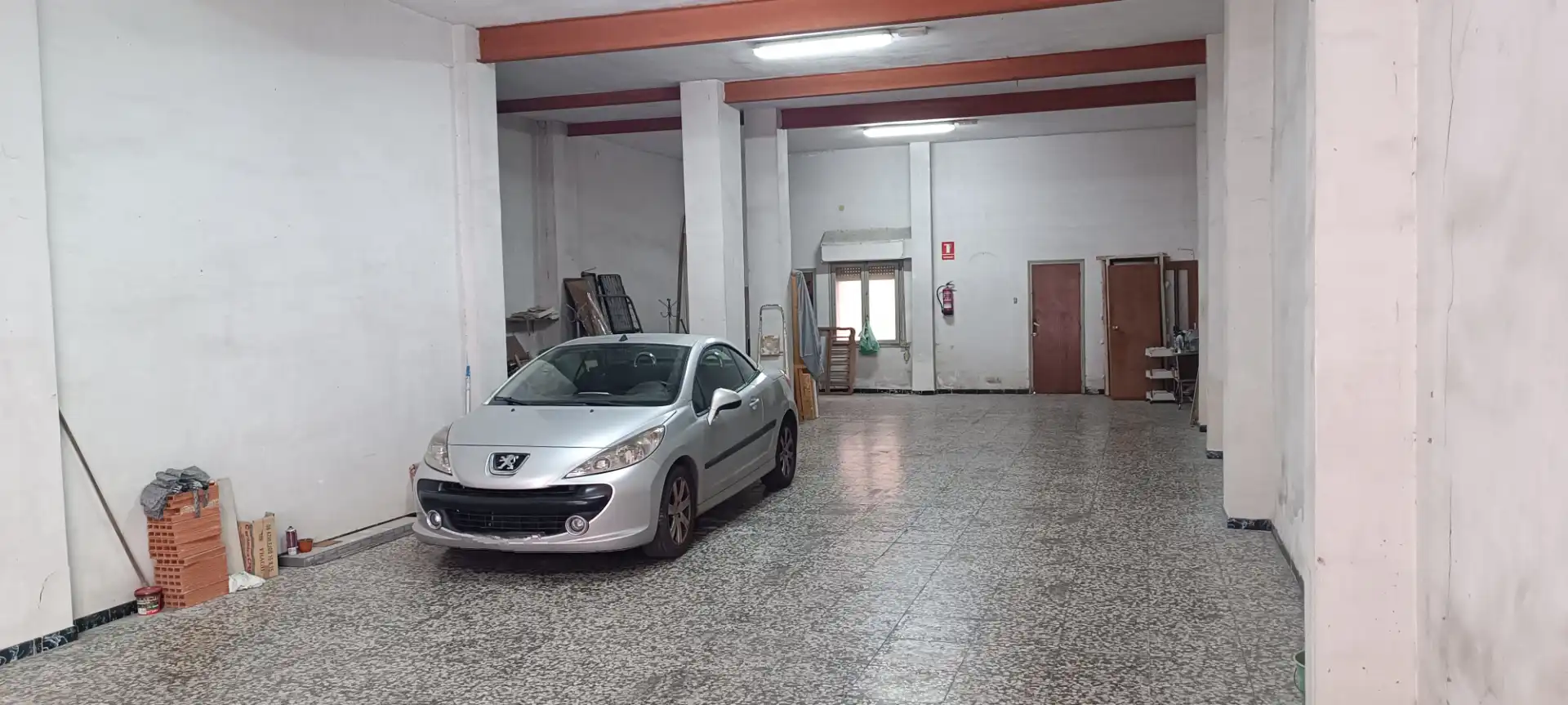 Gewerbefläche zum Verkauf in Elche ciudad, imagen 5