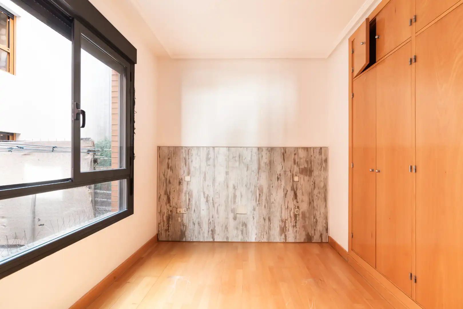 Habitación de Apartamento en venta en Madrid con Aire acondicionado, Calefacción y Trastero