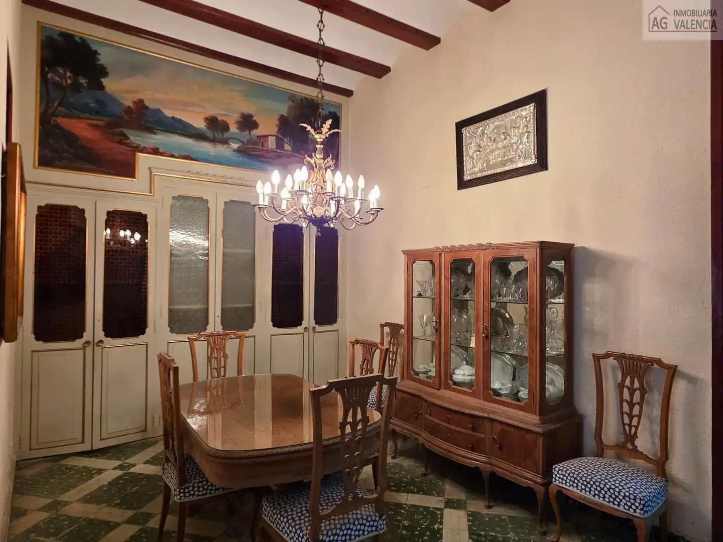 Casa o chalet en venta en Bonrepòs i Mirambell