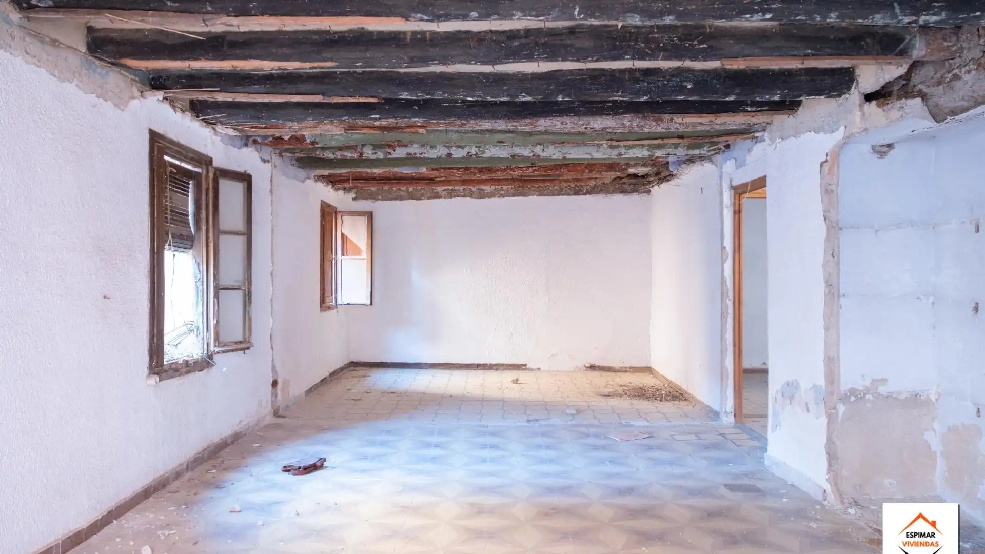 Casa o chalet en venta en Utebo