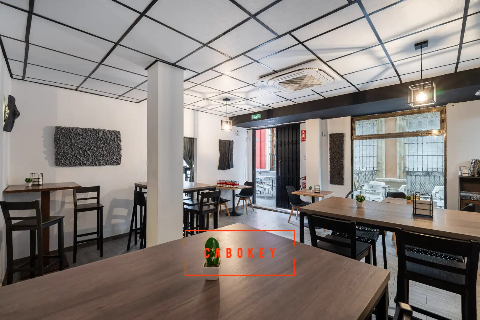 Business premises for transfer in Calle Gabriel Callejón 10, imagen 8