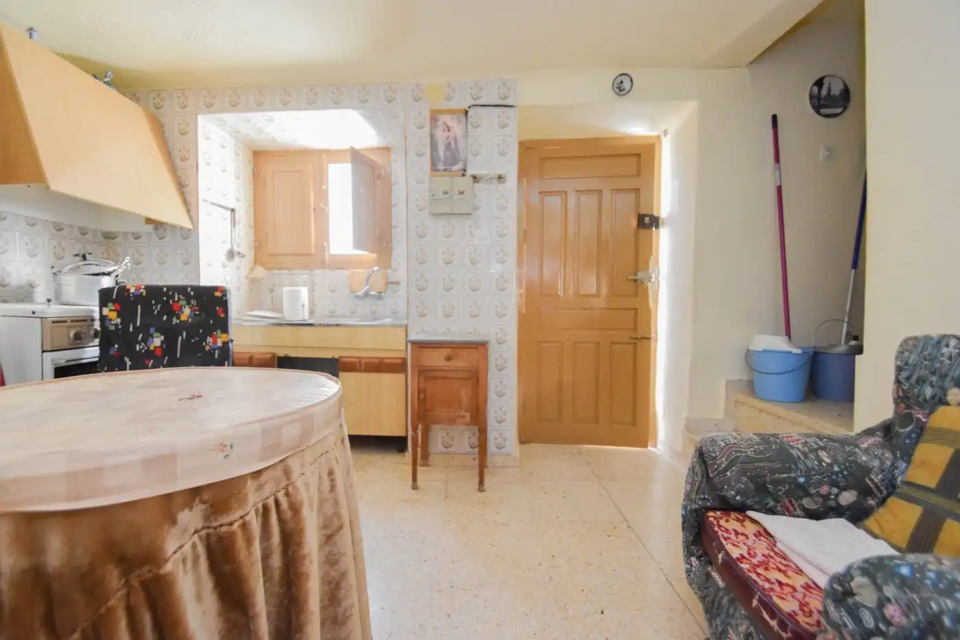 Haus oder Chalet zum Verkauf in PIMIENTA, Colomera