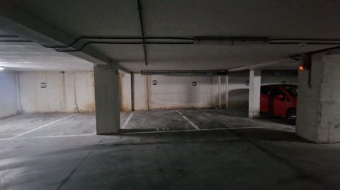 Foto 5 von Garage zum Verkauf in Carretera de la Estación, 20, San Claudio - Trubia - Las Caldas, Oviedo