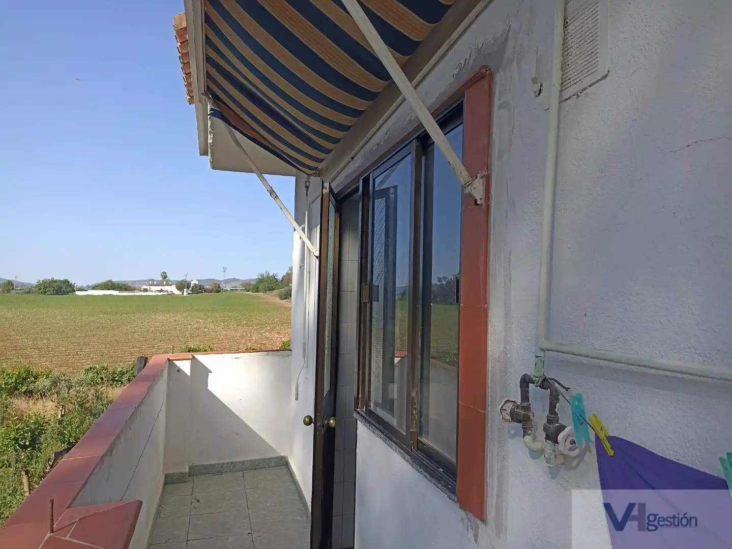 Casa rústica en venda a Bornos, imagen 13