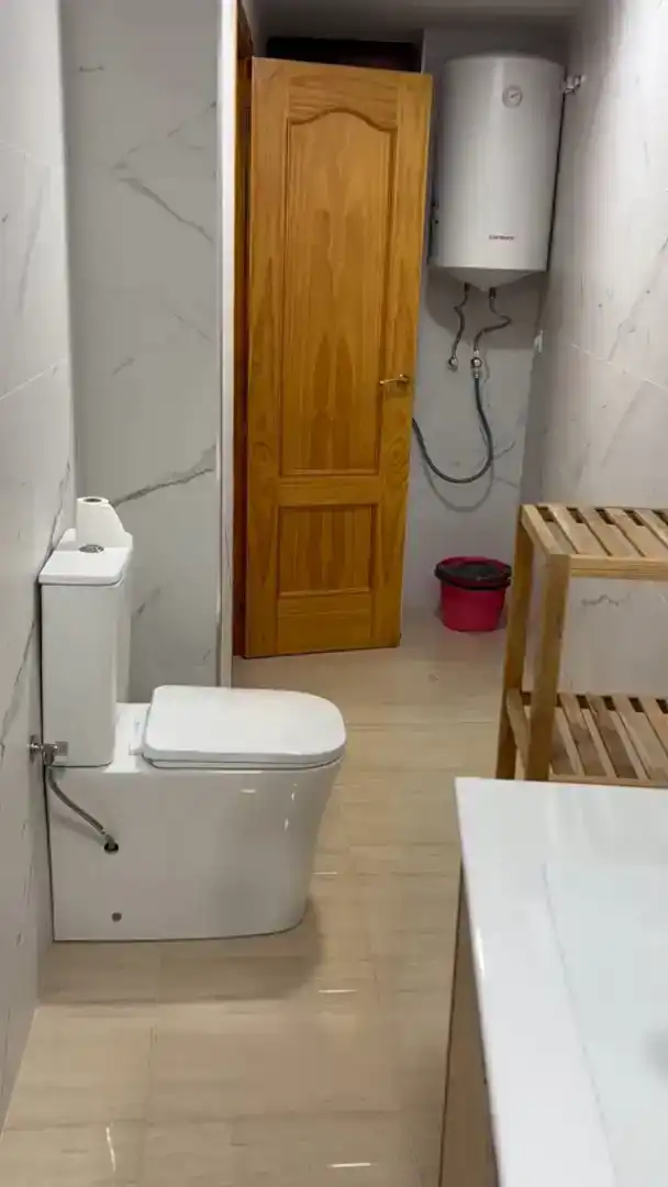 Baño de Planta baja en venta en Martos