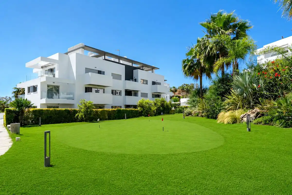 Piso con ascensor en venta en Benamara - Atalaya, imagen 19