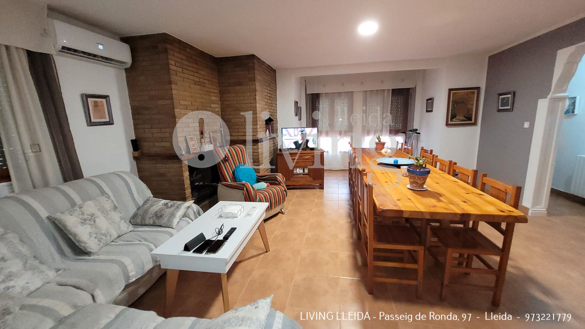 Country house for sale in N/A, Alcarràs