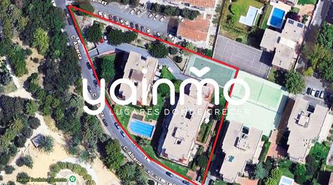 Photo 2 of Flat for sale in Calle Alberca, Hospital,  Jaén Capital