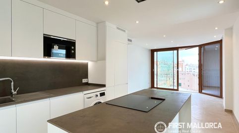 Foto 5 de Àtic de lloguer a Son Espanyolet, Palma de Mallorca