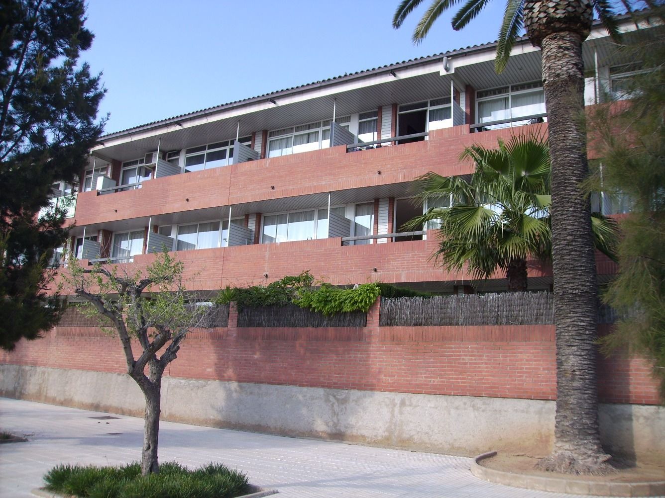 Apartamento de alquiler en Carrer de la Creu d'en Muntaner, 24, Centre