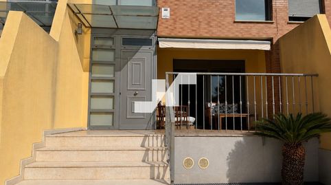 Foto 4 de Casa adosada en venda a Vicent Ventura Periodista, Centro, Almazora / Almassora