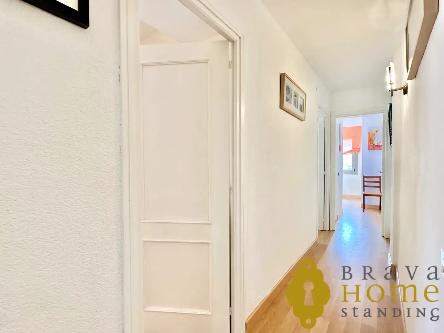 Ático en venta en Roses con Aire acondicionado, Terraza y Trastero