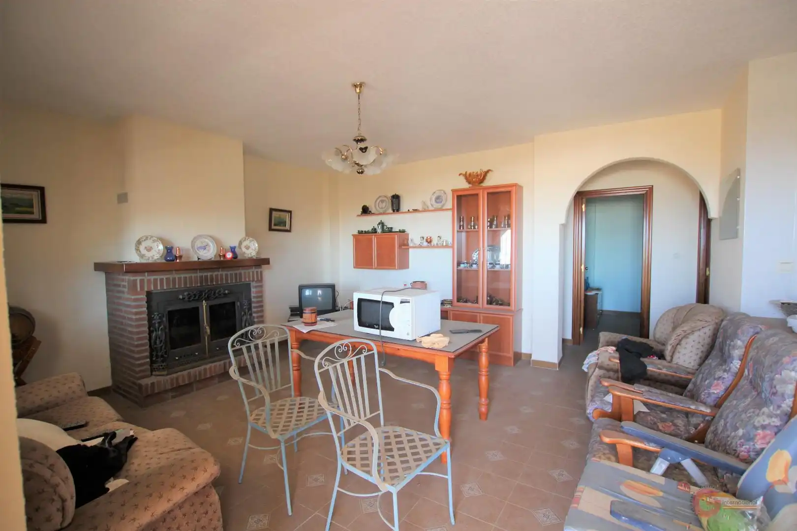 Landhaus zum Verkauf in Molvízar, imagen 7
