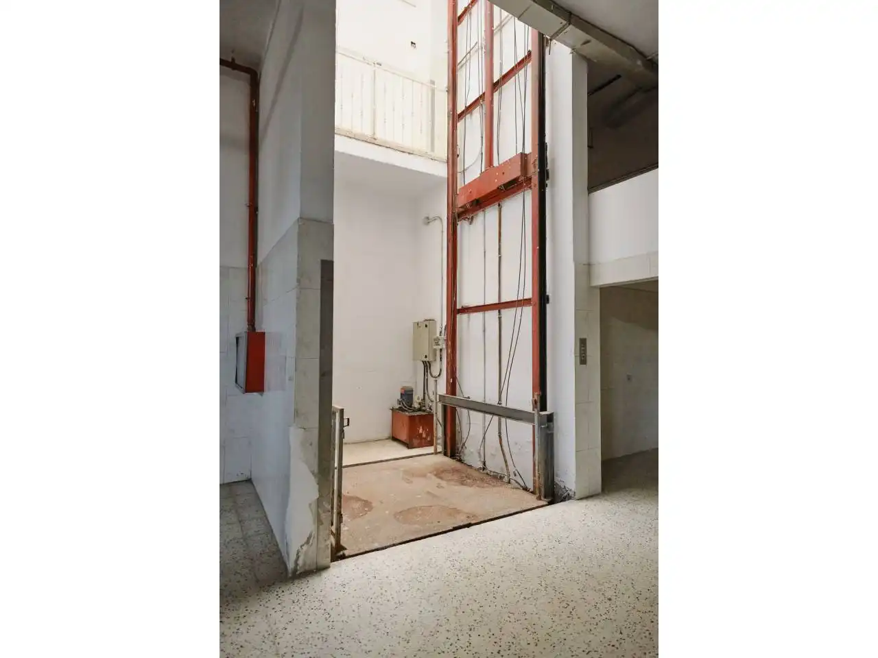 Business premises to rent in Tenesor Semidan, imagen 27