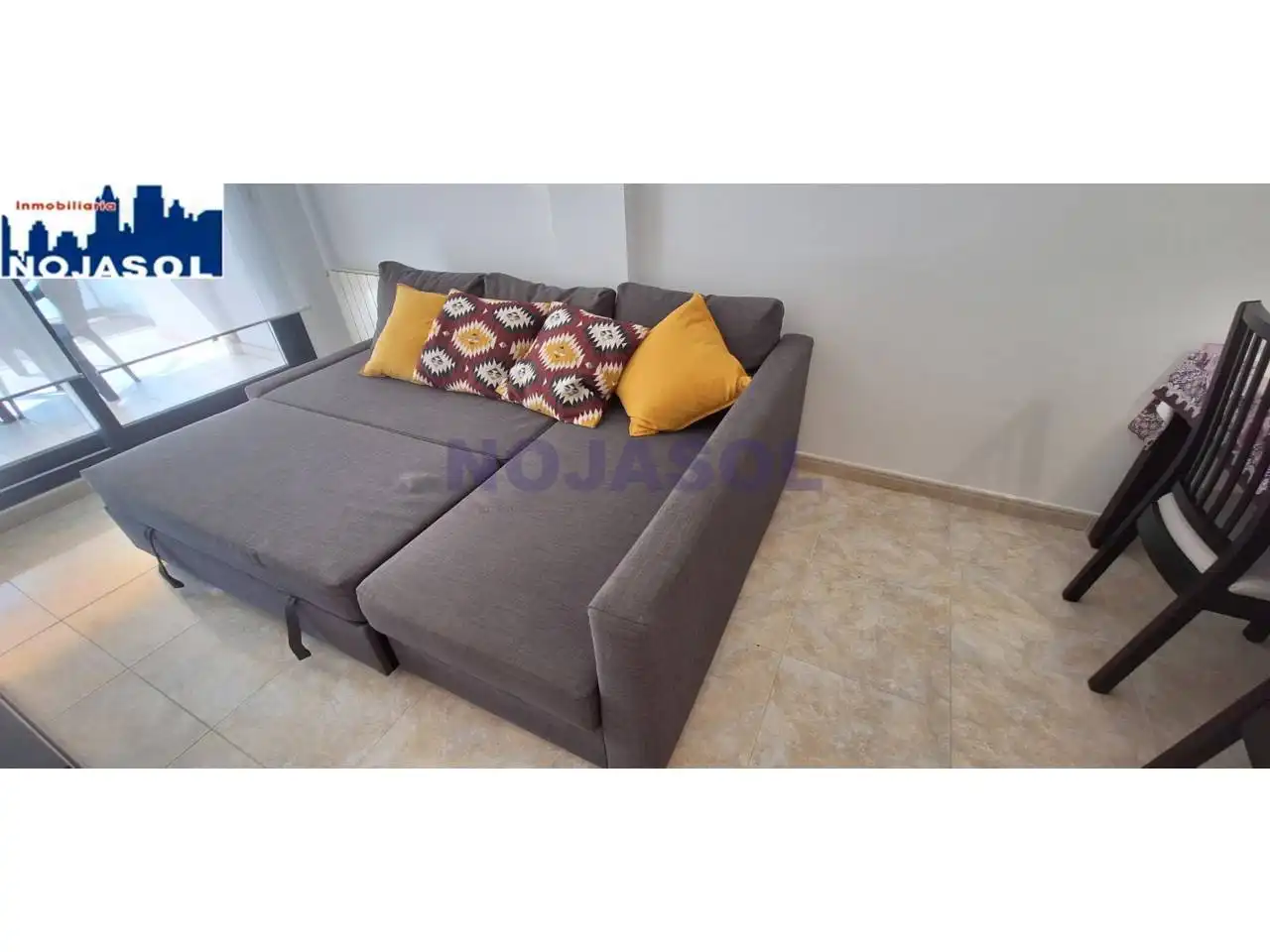 Apartament amb piscina de lloguer a Calle LA COSTA 2, imagen 22