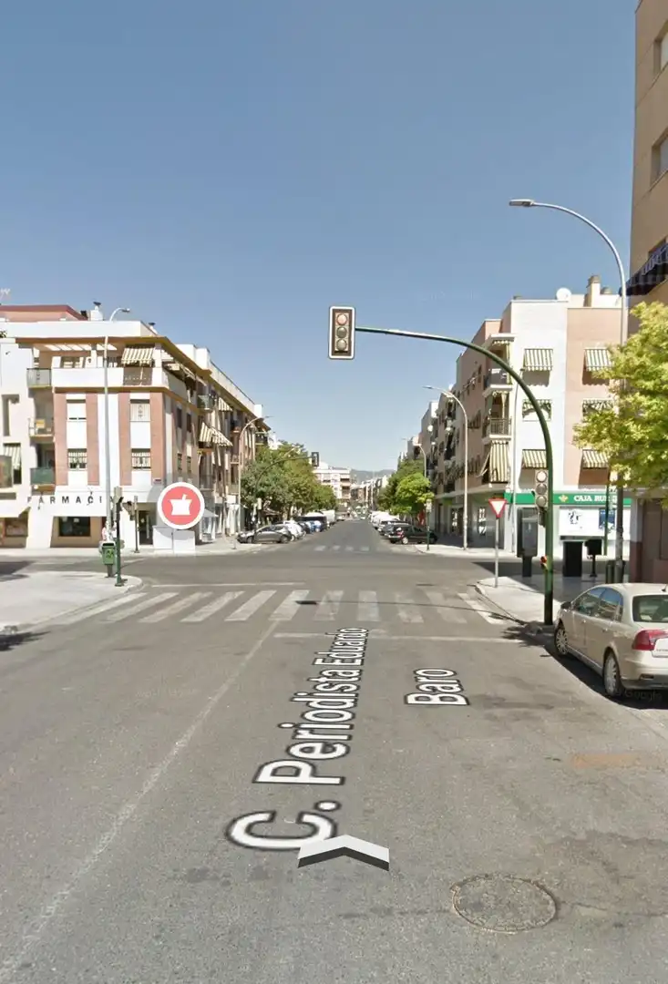 Local en venda a Calle PERIODISTA JOSE L CORDOBA, 16, Fuensanta- Arcángel