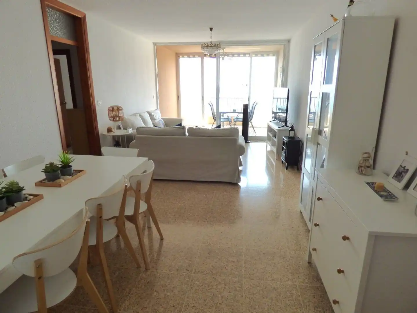 Apartment with pool for sale in Paraiso, imagen 3