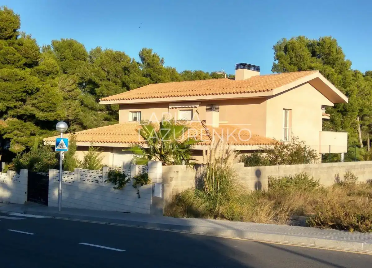Casa o xalet en venda a Taurana, Pla de Maset - Cap de Salou
