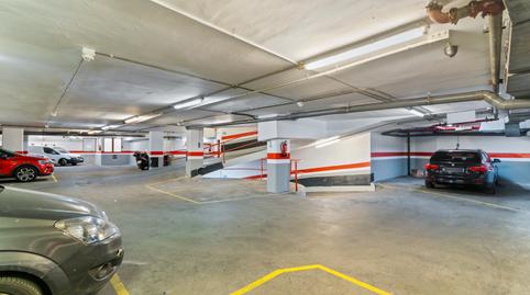 Photo 4 of Garage for sale in Carrer de la Lluna, 11, El Raval, Barcelona