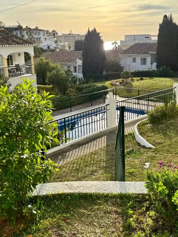 Apartment with pool for sale in Torreblanca del Sol, imagen 26