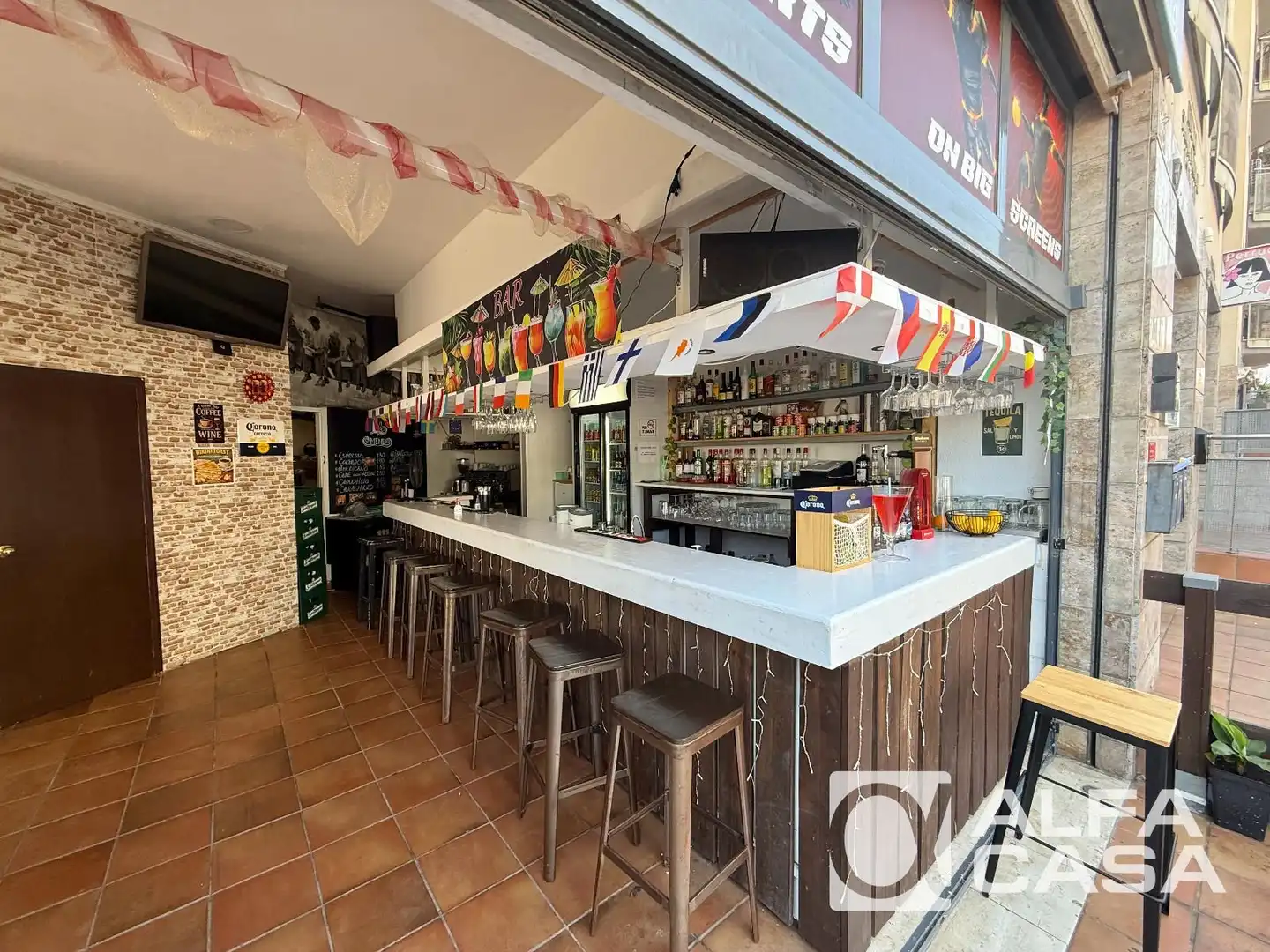Commercial properties for sale in Lloret de Mar