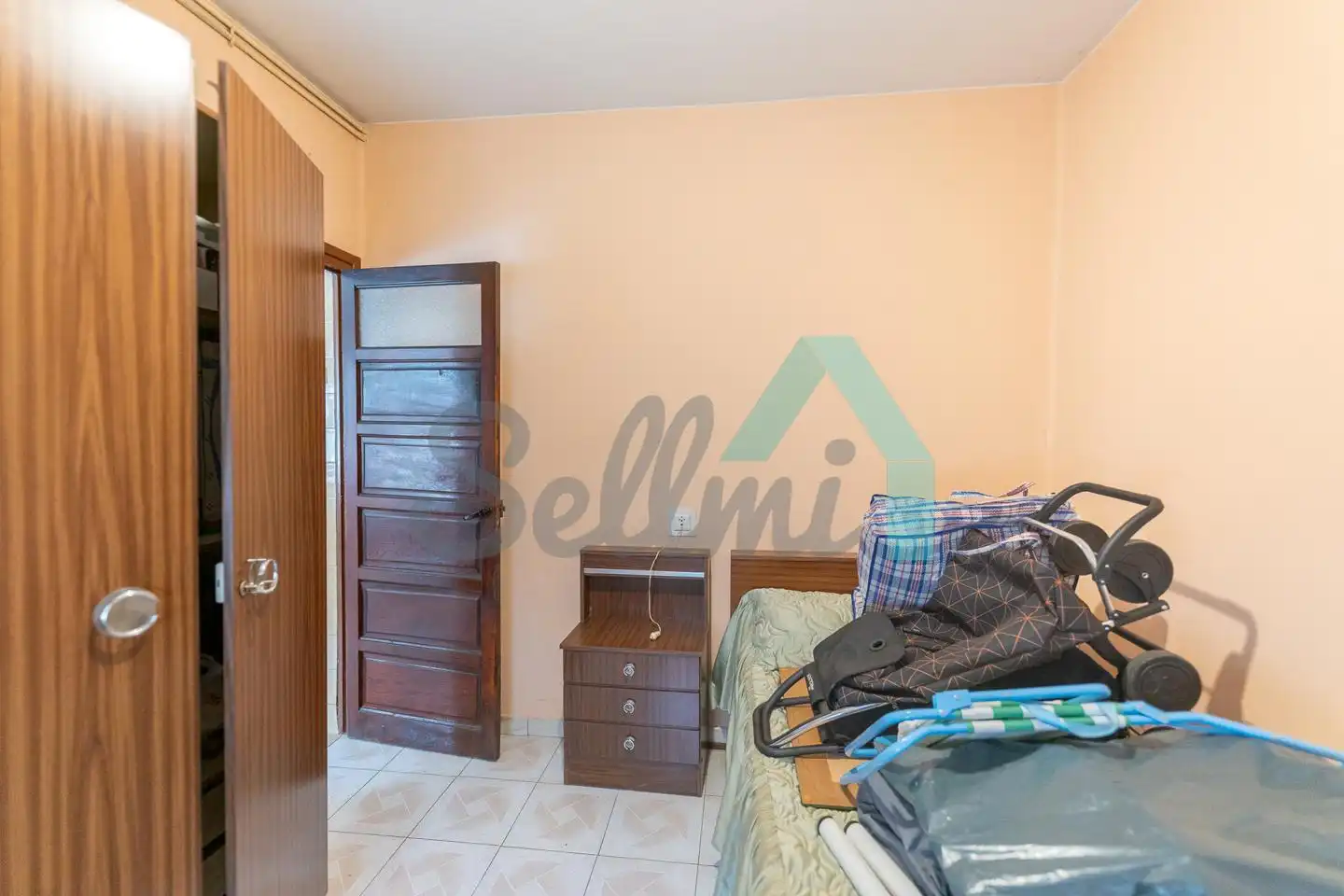 Casa amb jardí en venda a Calle Francisco Pintado Fe, imagen 47