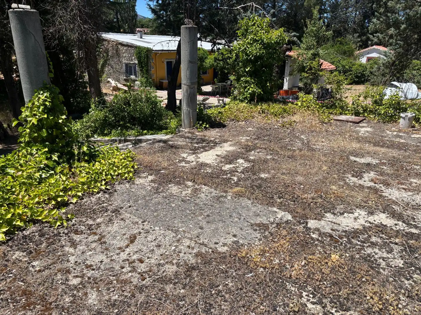 Residencial en venta en Lozoyuela-Navas-Sieteiglesias