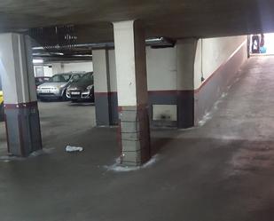 Garage to rent in AIGÜES DEL LLOBREGAT, La Florida