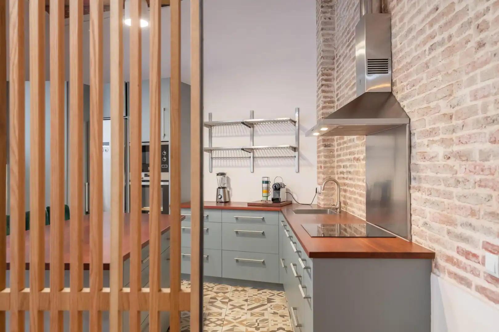 Apartament en venda a 86 Carrer d'Aragó #planta baja, imagen 8