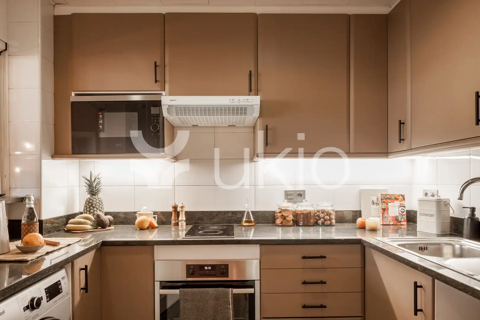 Apartment with lift to rent in Passeig de Gràcia, imagen 16