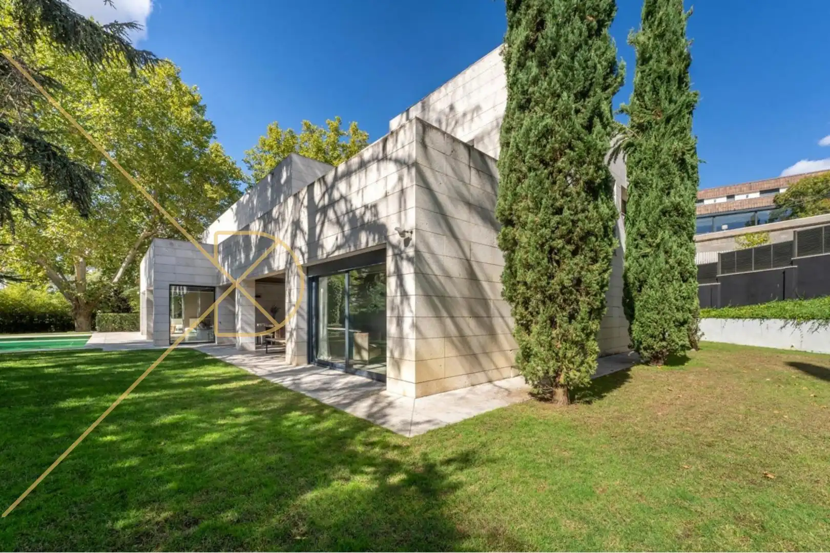 Casa con terraza en venta en Les Corts, imagen 45
