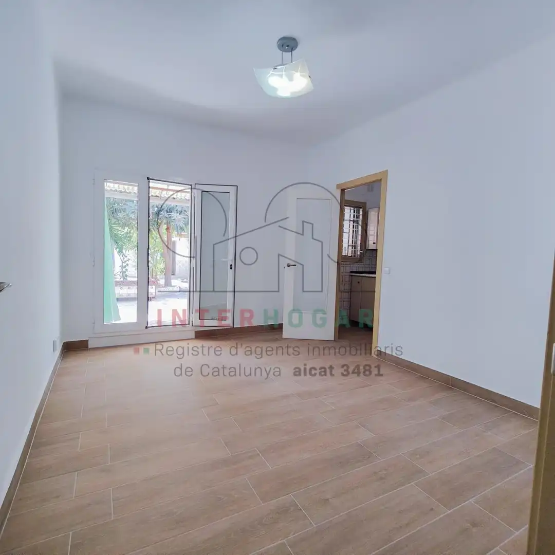 Habitación de Casa o chalet de alquiler en Ripollet