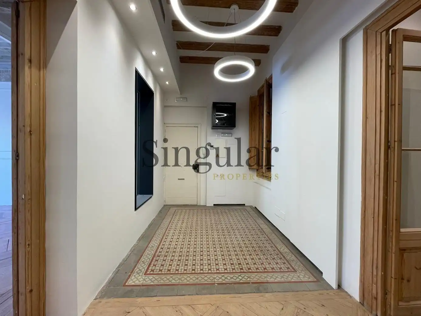 Büro zur Miete in Barcelona