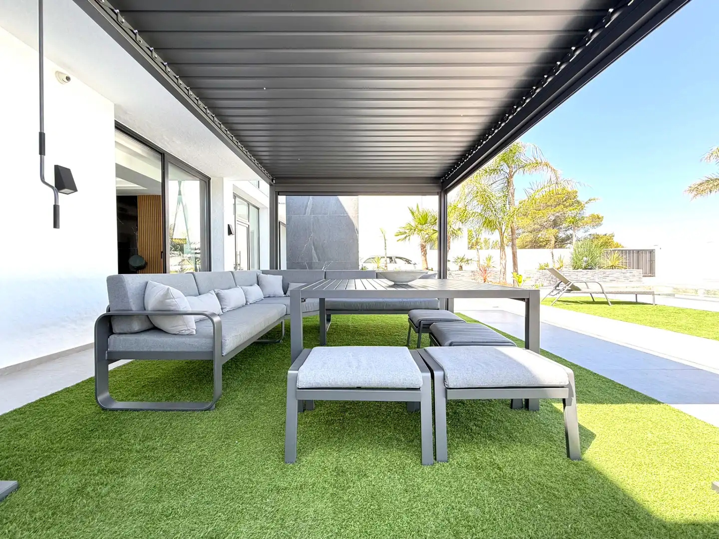 Villa avec piscine à vendre à Carrer l'Ametlla de Mar, imagen 5