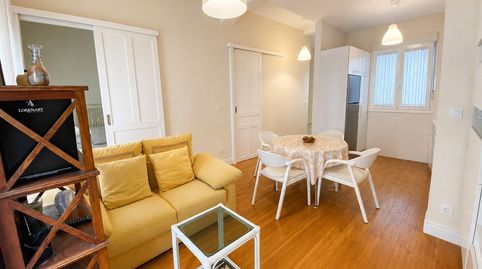 Foto 3 de Piso en venta en 31 de Agosto Kalea, Parte Vieja, Donostia - San Sebastián