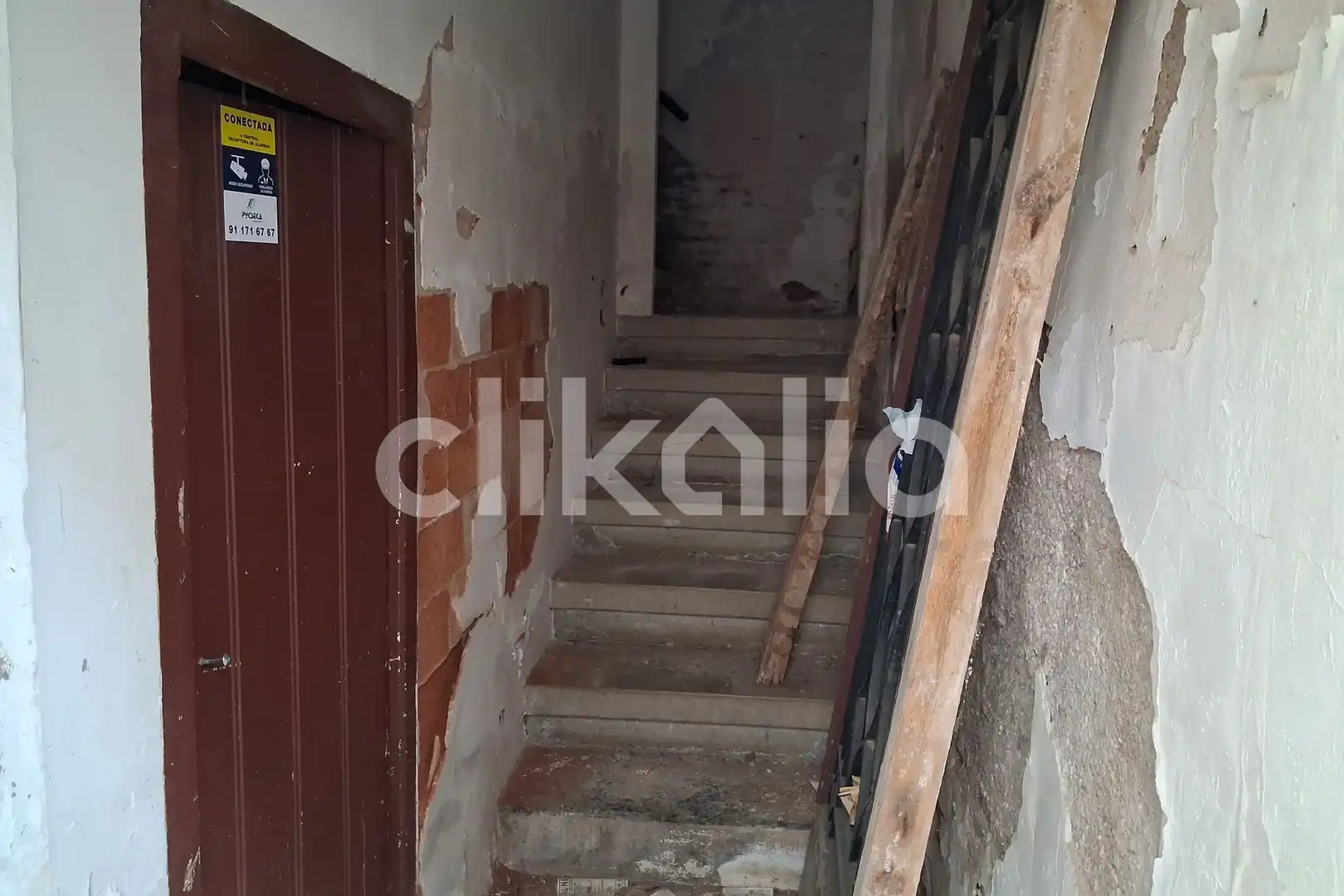 Piso en venta en Piera con Calefacción y Terraza