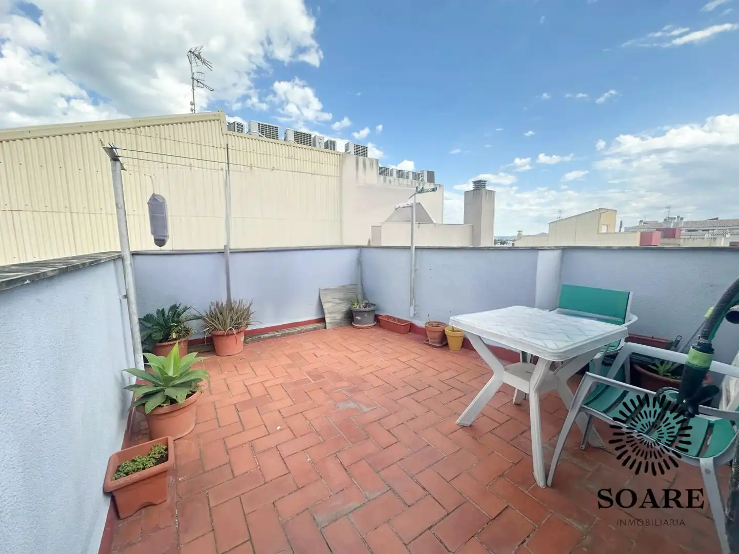Duplex with terrace for sale in VINAROS, imagen 2